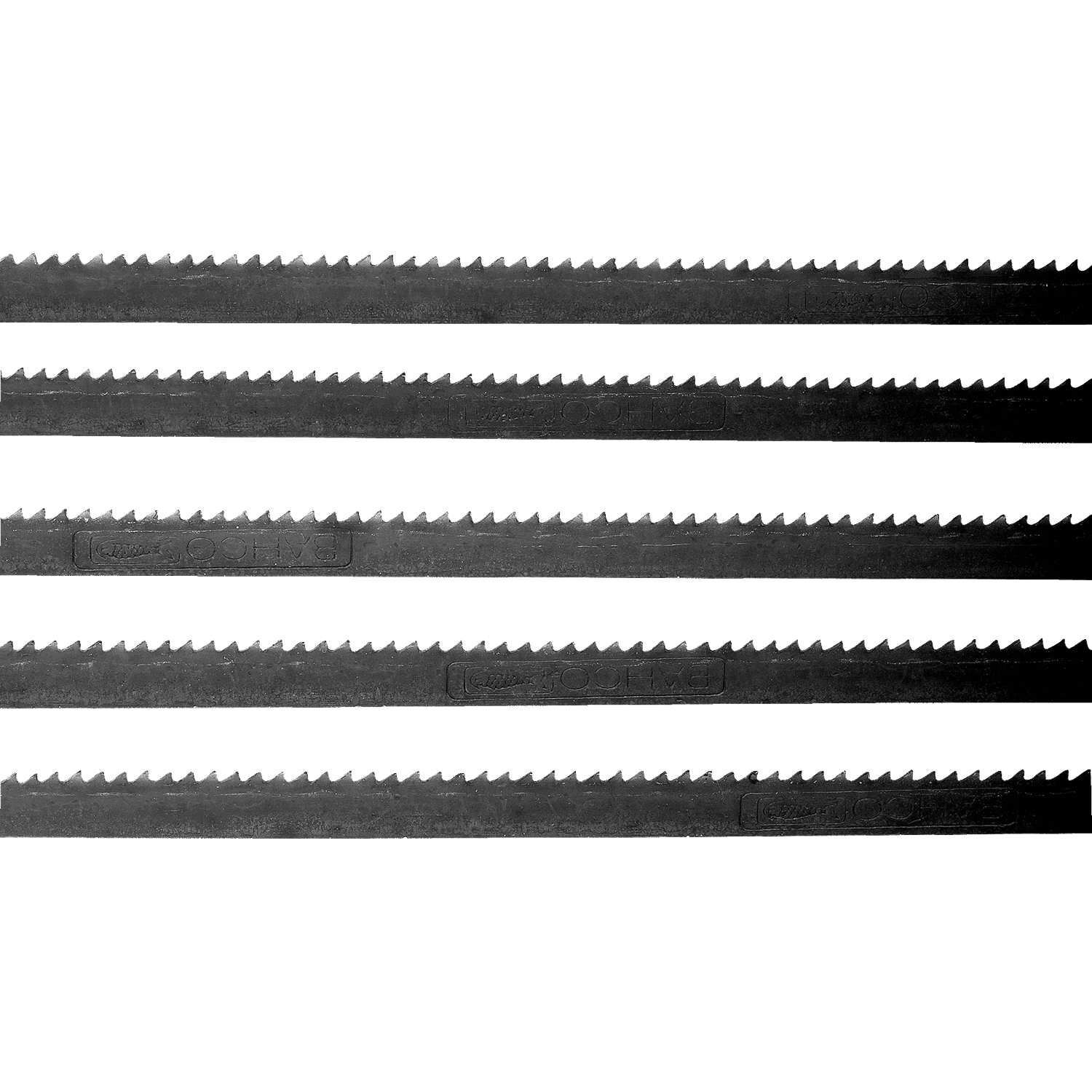 BAHCO 228-P Junior Hacksaw Spare Blade (BAHCO Tools) - Premium Hacksaw Spare Blade from BAHCO - Shop now at Yew Aik.