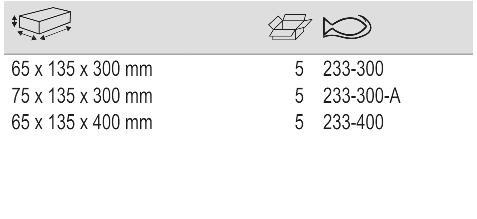 BAHCO 233 Wooden Mitre Boxes with Optional Side Wall - Premium Wooden Mitre Boxes from BAHCO - Shop now at Yew Aik.