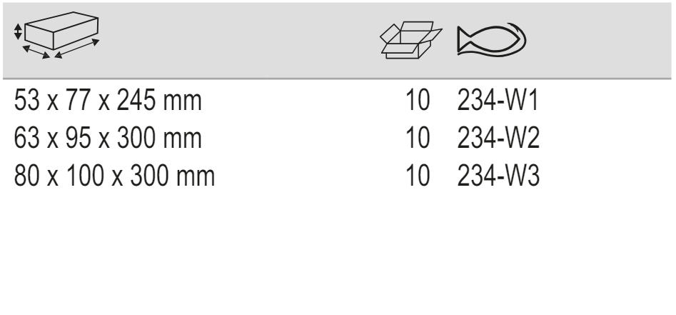 BAHCO 234-W Laminated Wood Mitre Boxes (BAHCO Tools) - Premium Wood Mitre Boxes from BAHCO - Shop now at Yew Aik.