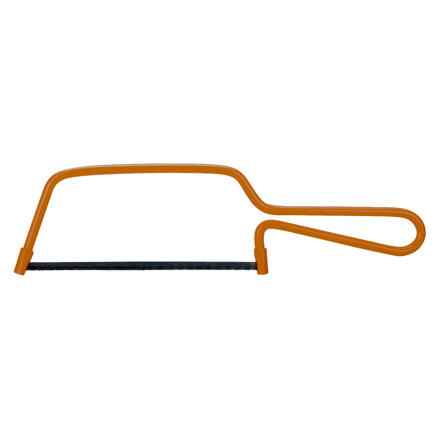 BAHCO 239 Junior Hacksaw Frame with Handle 290 mm (BAHCO Tools) - Premium Junior Hacksaw Frame from BAHCO - Shop now at Yew Aik.