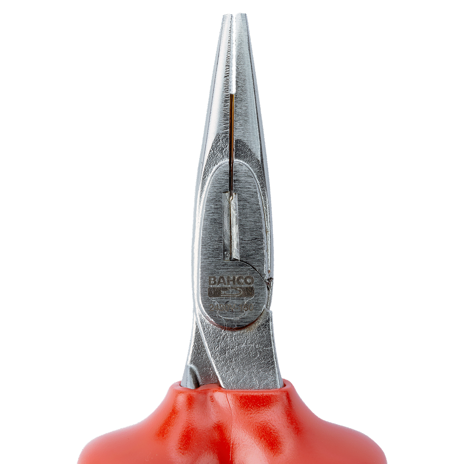 BAHCO 2430V VDE Insulated Snipe Nose Plier (BAHCO Tools) - Premium Snipe Nose Plier from BAHCO - Shop now at Yew Aik.