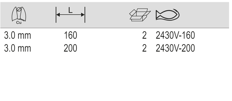 BAHCO 2430V VDE Insulated Snipe Nose Plier (BAHCO Tools) - Premium Snipe Nose Plier from BAHCO - Shop now at Yew Aik.