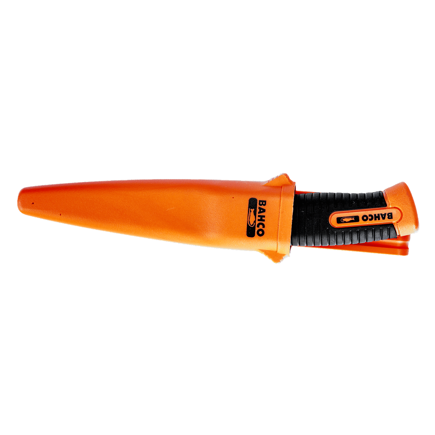 BAHCO 2446-OV Multipurpose Tradesman Knife with Special Holster - Premium Multipurpose Tradesman Knife from BAHCO - Shop now at Yew Aik.