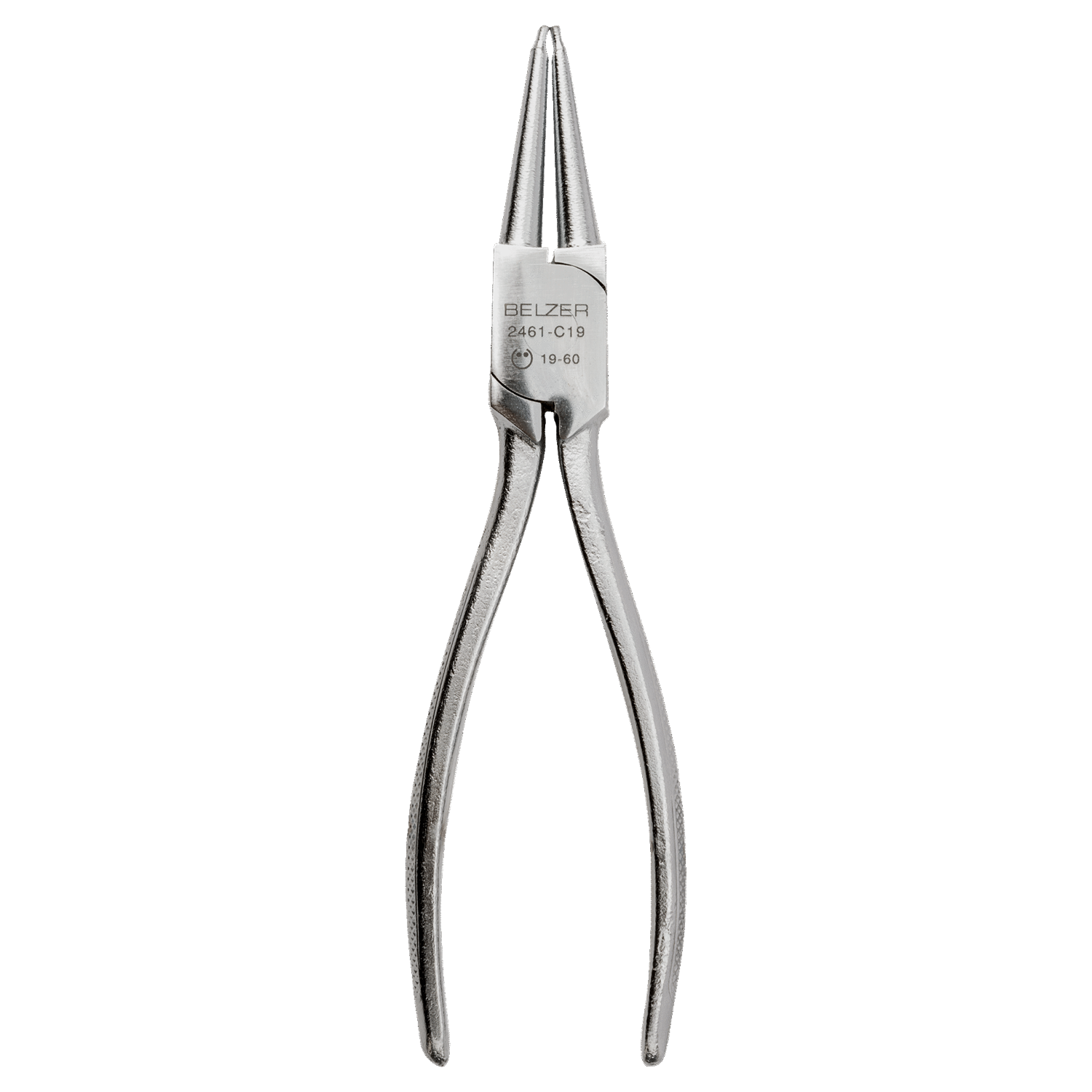 BAHCO 2461 Internal Circlip Plier with Straight Jaws - Premium Circlip Plier from BAHCO - Shop now at Yew Aik.