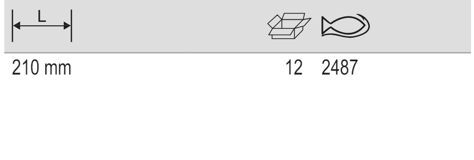 BAHCO 2487 Carbon Scraper with Plastic Handle (BAHCO Tools) - Premium Scraper from BAHCO - Shop now at Yew Aik.