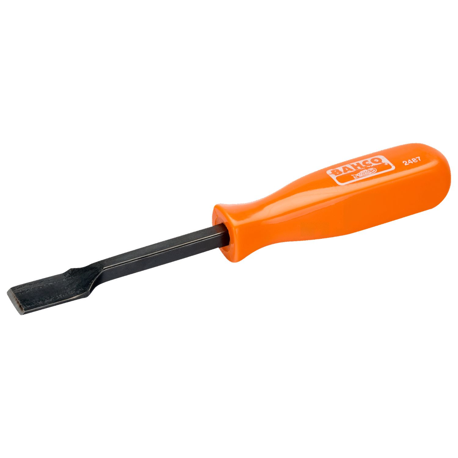 BAHCO 2487 Carbon Scraper with Plastic Handle (BAHCO Tools) - Premium Scraper from BAHCO - Shop now at Yew Aik.