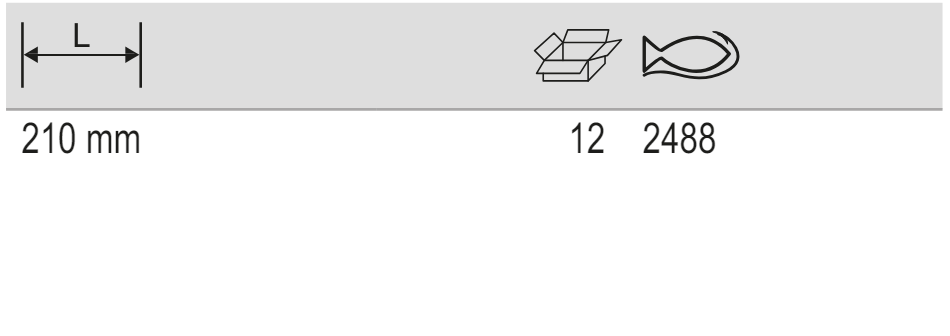 BAHCO 2488 Hook Knive with Stainless Steel Blade & Dual-Component - Premium Hook Knive from BAHCO - Shop now at Yew Aik.