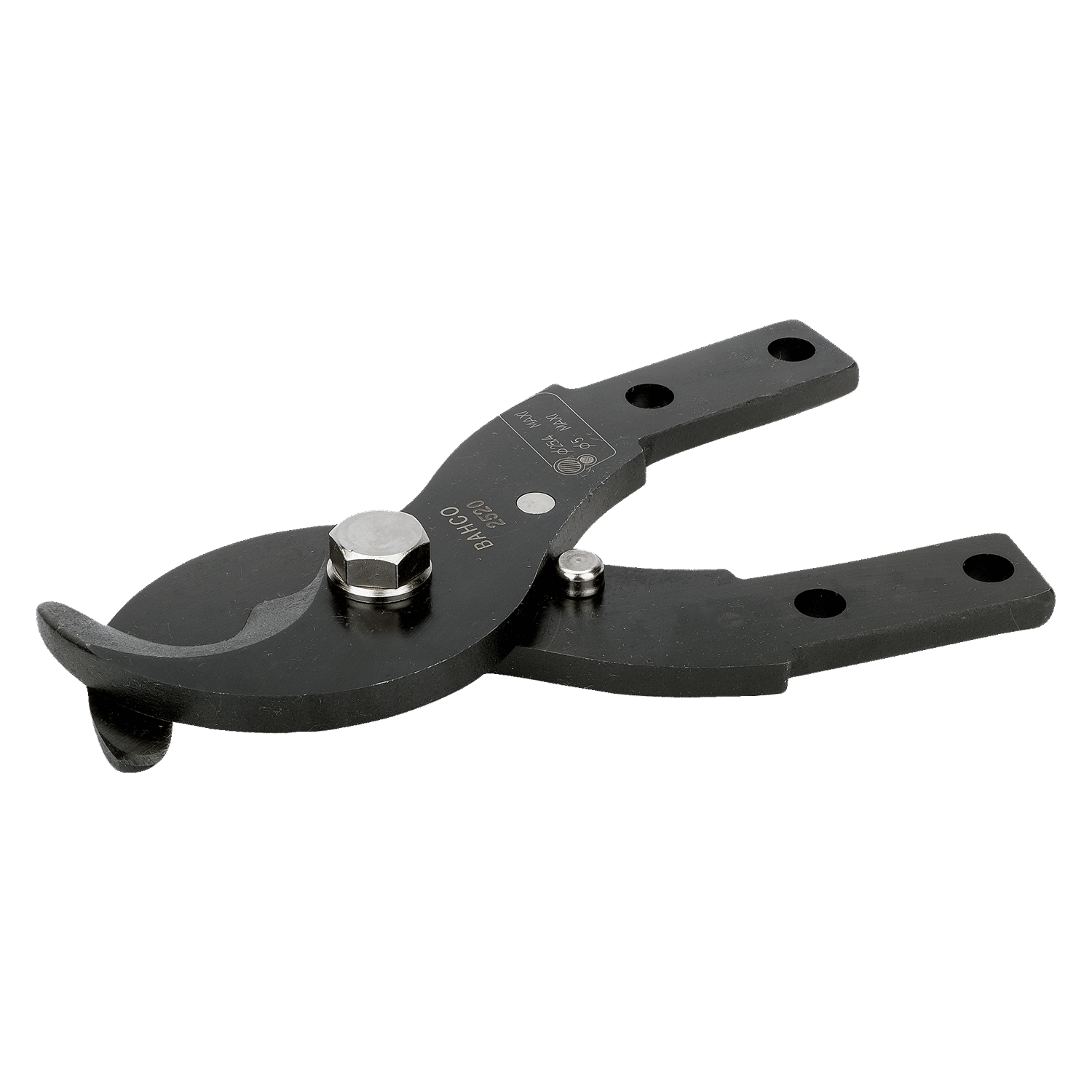 BAHCO 2520 Cable Cutter with Epoxy Painted Cutting Pliers - Premium Cable Cutter from BAHCO - Shop now at Yew Aik.
