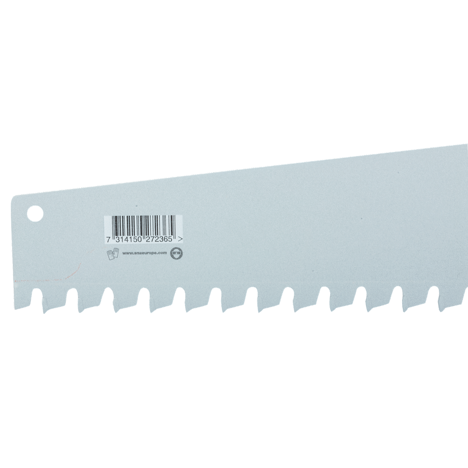 BAHCO 255-34 ProfCut Handsaw for Lightweight Concrete - 1,3" - Premium Handsaw from BAHCO - Shop now at Yew Aik.