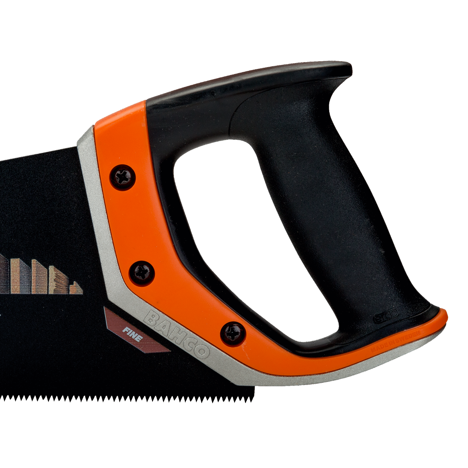 BAHCO 2600-16 Handsaw for Plaster/Boards of Wood Based Materials - Premium Handsaw from BAHCO - Shop now at Yew Aik.