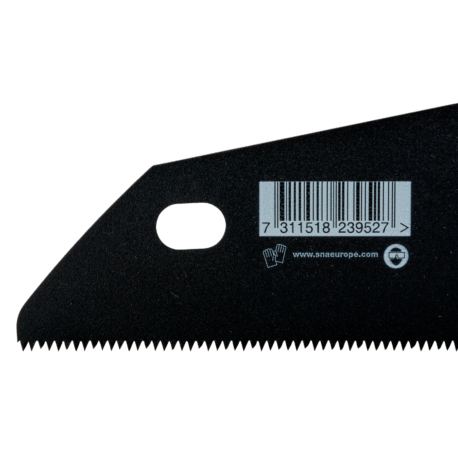 BAHCO 2600-16 Handsaw for Plaster/Boards of Wood Based Materials - Premium Handsaw from BAHCO - Shop now at Yew Aik.
