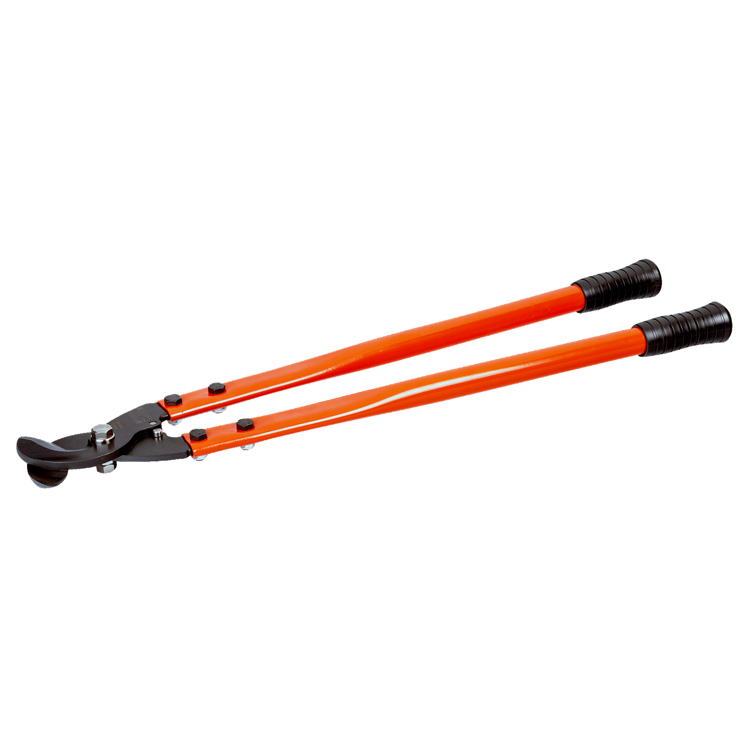 BAHCO 2620-80 Cable Cutters with Epoxy Painted Cutting Plier - Premium Cutting Plier from BAHCO - Shop now at Yew Aik.