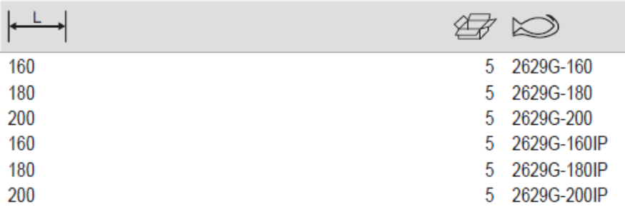 BAHCO 2629G ERGO Combination Plier with Self-Opening - Premium Combination Plier from BAHCO - Shop now at Yew Aik.