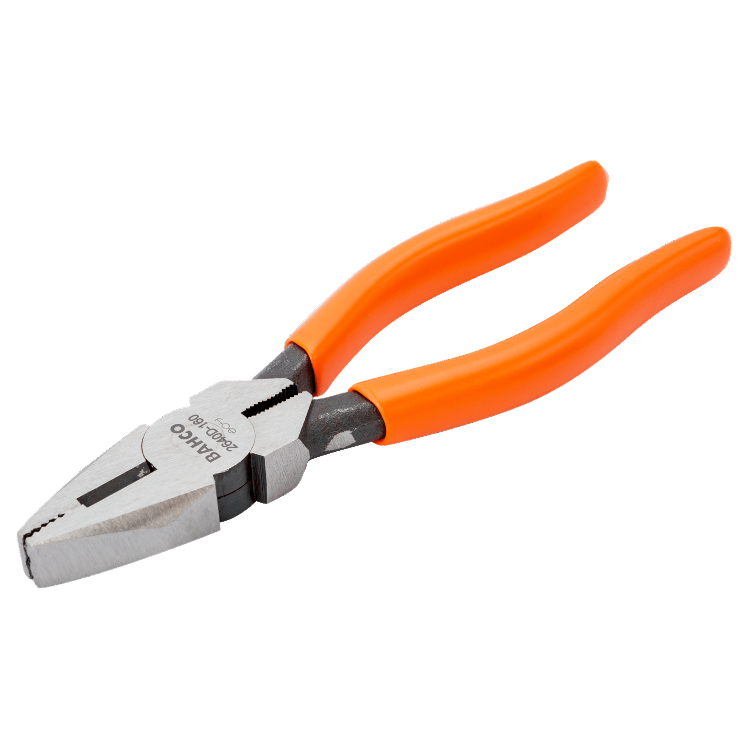 BAHCO 2640D Universal Combination Plier with PVC Coated Handles - Premium Combination Plier from BAHCO - Shop now at Yew Aik.