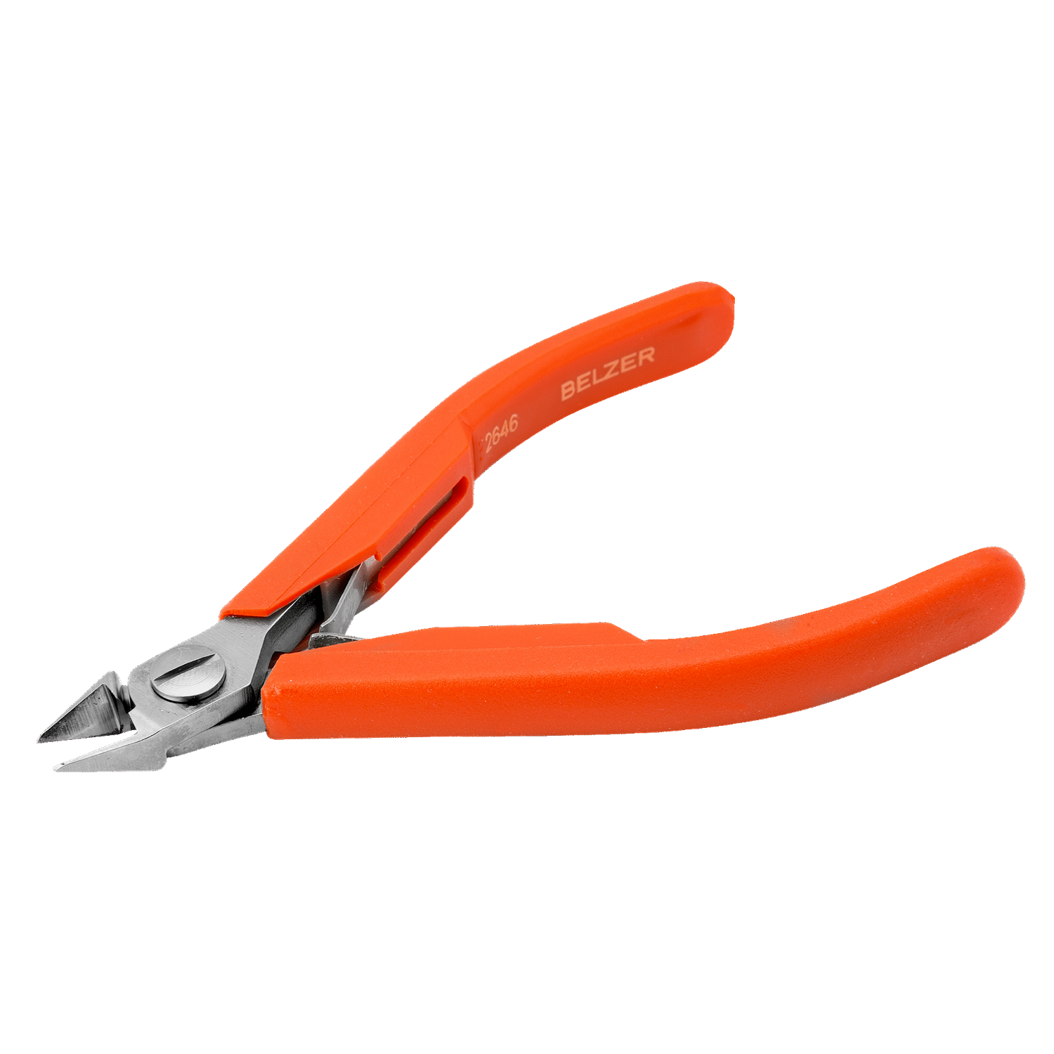 BAHCO 2646-2648A Diagonal Cutter with Tapered Head Cutting Plier - Premium Cutting Plier from BAHCO - Shop now at Yew Aik.