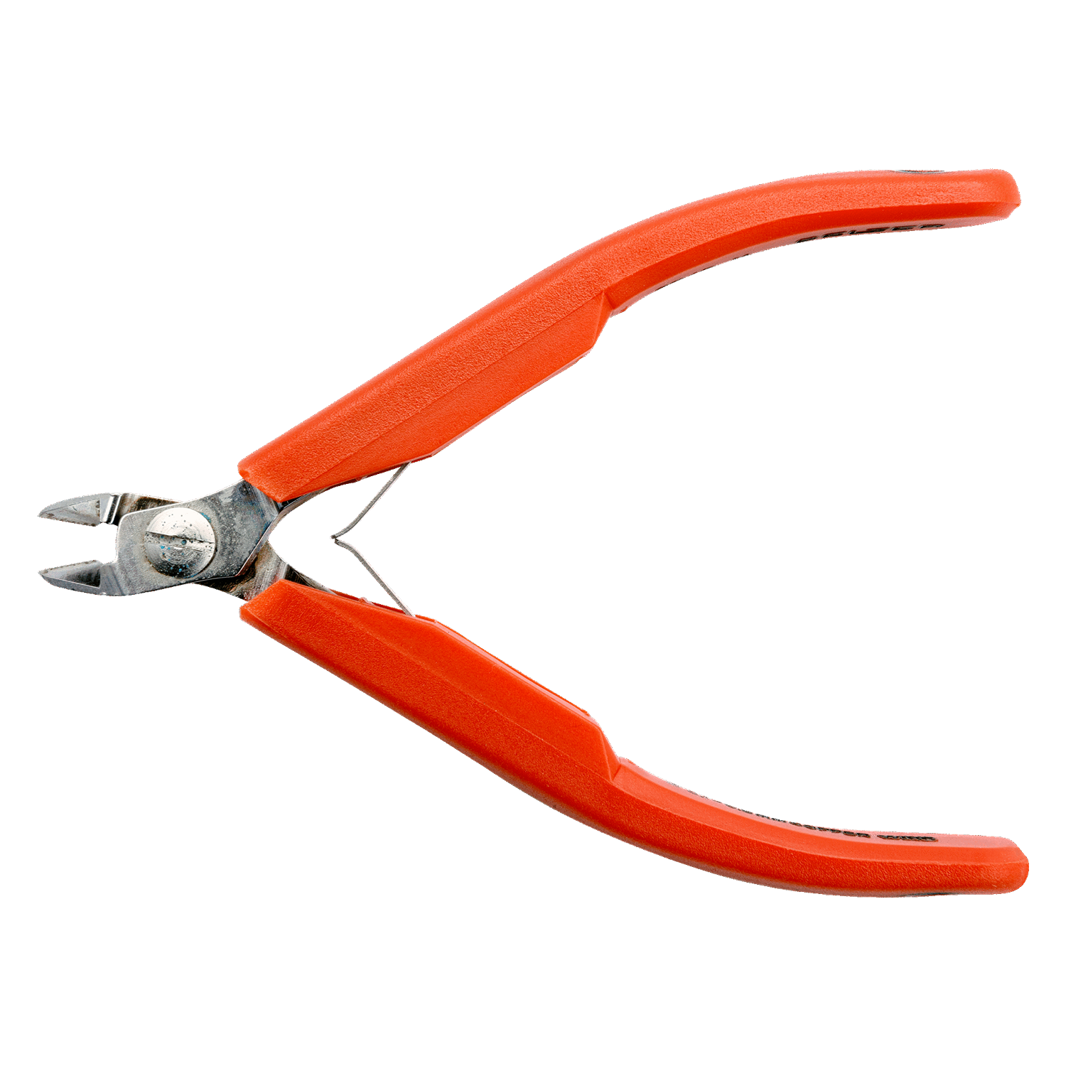 BAHCO 2646M 2649 Diagonal Cutter with Oval Head Cutting Pliers - Premium Diagonal Cutter from BAHCO - Shop now at Yew Aik.