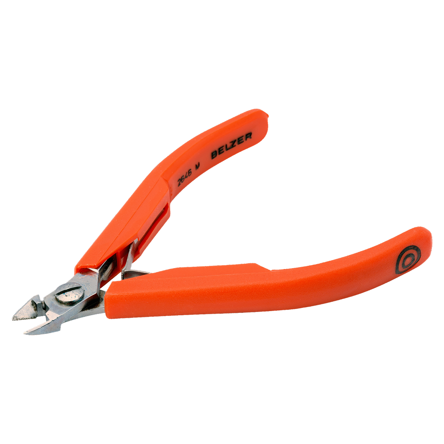 BAHCO 2646M 2649 Diagonal Cutter with Oval Head Cutting Pliers - Premium Diagonal Cutter from BAHCO - Shop now at Yew Aik.