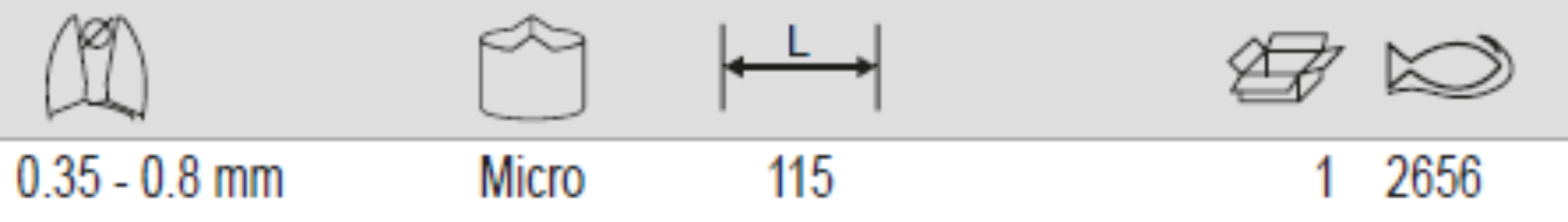 BAHCO 2656/2656A End Cutter with Synthetic Handles Cutting Plier - Premium Cutting Plier from BAHCO - Shop now at Yew Aik.