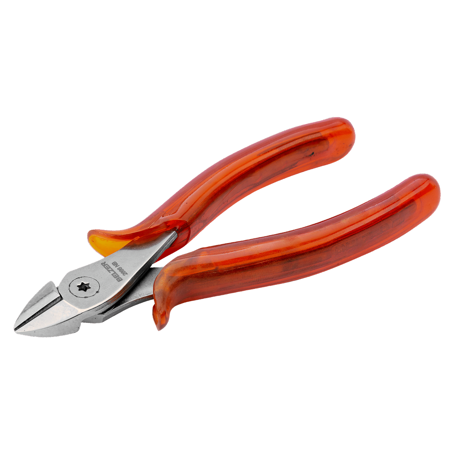 BAHCO 2666NB 2676NB Side Cutting Plier with Cellulose Acetate - Premium Cutting Plier from BAHCO - Shop now at Yew Aik.
