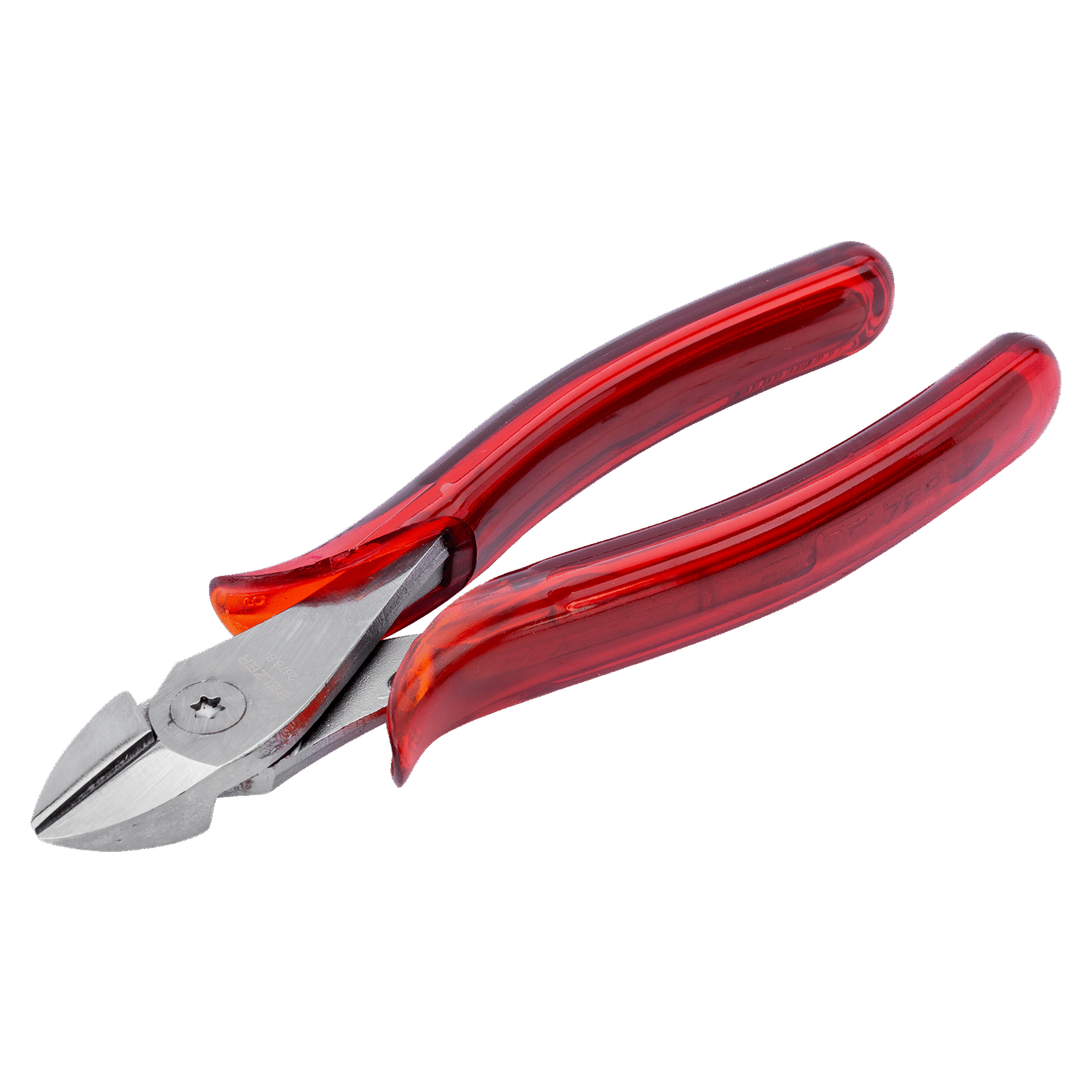 BAHCO 2667B 2678B Side Cutting Plier with Cellulose Acetate - Premium Cutting Plier from BAHCO - Shop now at Yew Aik.