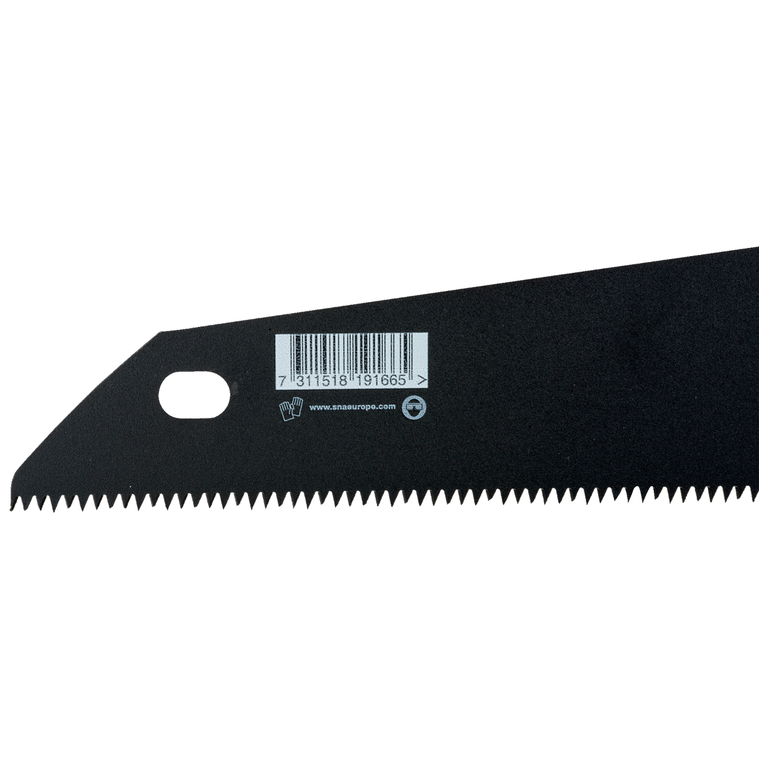 BAHCO 2700 ERGO Superior Handsaw for Tanalised Wood - 7"/8" - Premium Handsaw from BAHCO - Shop now at Yew Aik.