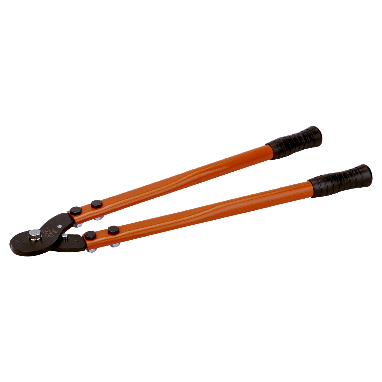 BAHCO 2720 Cable Cutters with Epoxy Painted Cutting Plier - Premium Cutting Plier from BAHCO - Shop now at Yew Aik.