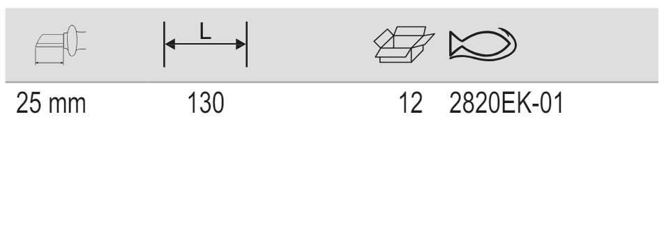 BAHCO 2820EK-01 Electrician Pinch Knife with Wooden Handle - Premium Electrician Pinch Knife from BAHCO - Shop now at Yew Aik.