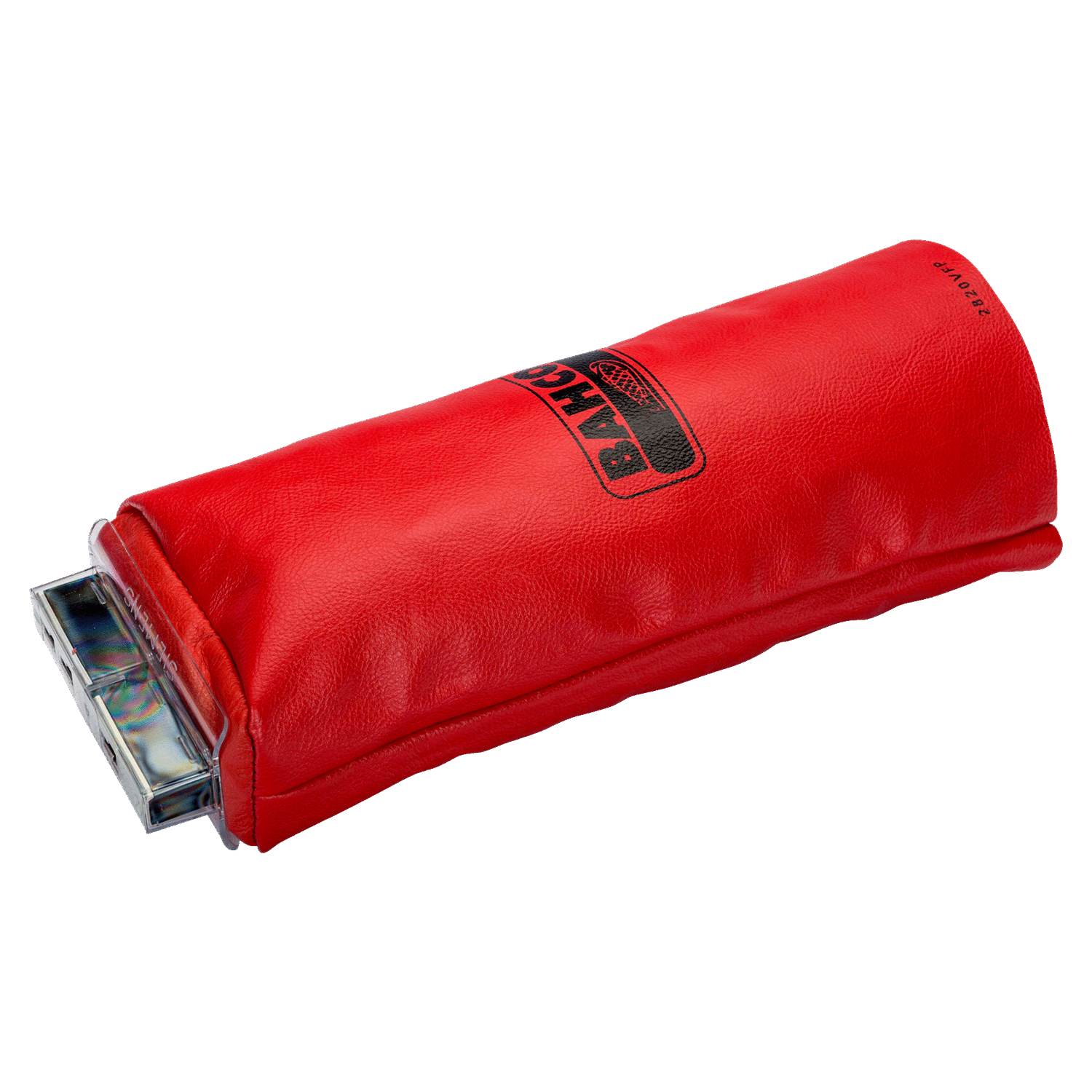 BAHCO 2820VFP Insulated Fuse Puller for NH 00-3 (BAHCO Tools) - Premium Insulated Fuse Puller from BAHCO - Shop now at Yew Aik.