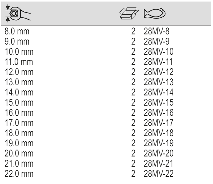 BAHCO 28MV Insulated T-Handle Socket Wrenches (BAHCO Tools) - Premium T-Handle from BAHCO - Shop now at Yew Aik.