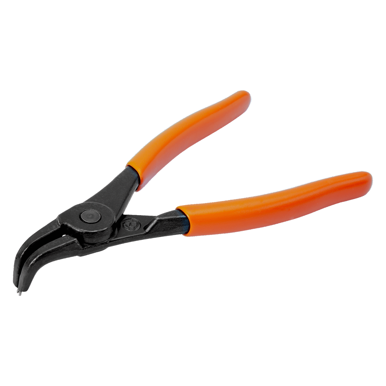 BAHCO 2990 External Circlip Plier with 90° Offset Jaws - Premium Circlip Plier from BAHCO - Shop now at Yew Aik.