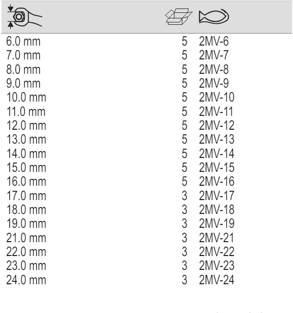 BAHCO 2MV Insulated Offset Ring Spanner (BAHCO Tools) - Premium Ring Spanner from BAHCO - Shop now at Yew Aik.