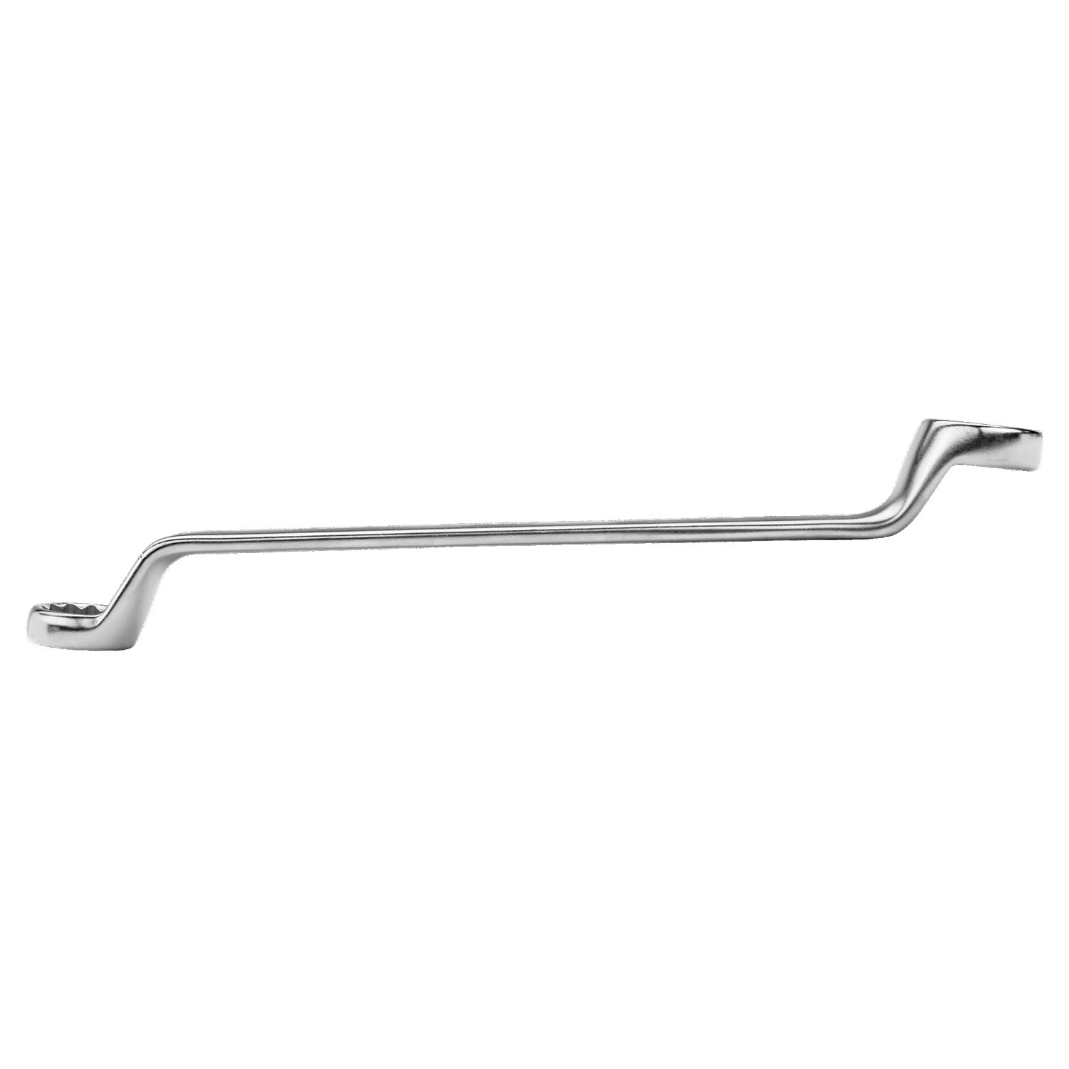 BAHCO 2Z Imperial Deep Offset Double Ring End Wrench - Premium Ring End Wrench from BAHCO - Shop now at Yew Aik.
