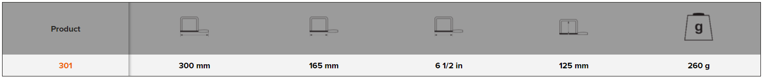 BAHCO 301 Coping Saw with Wooden Handle (BAHCO Tools) - Premium Coping Saw from BAHCO - Shop now at Yew Aik.