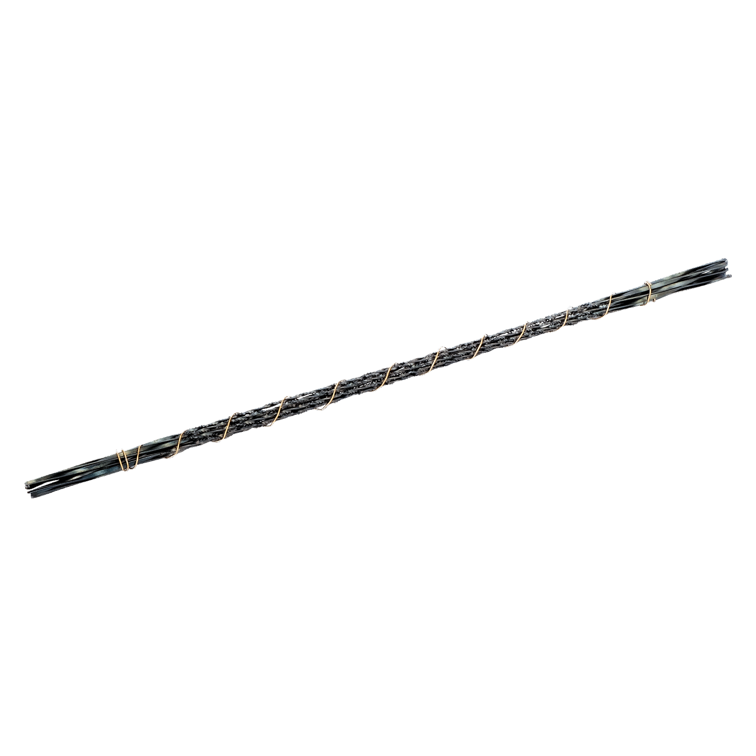 BAHCO 302S Fret Saw Spiral Spare Blade for Wood and Plastic - Premium Spare Blade from BAHCO - Shop now at Yew Aik.