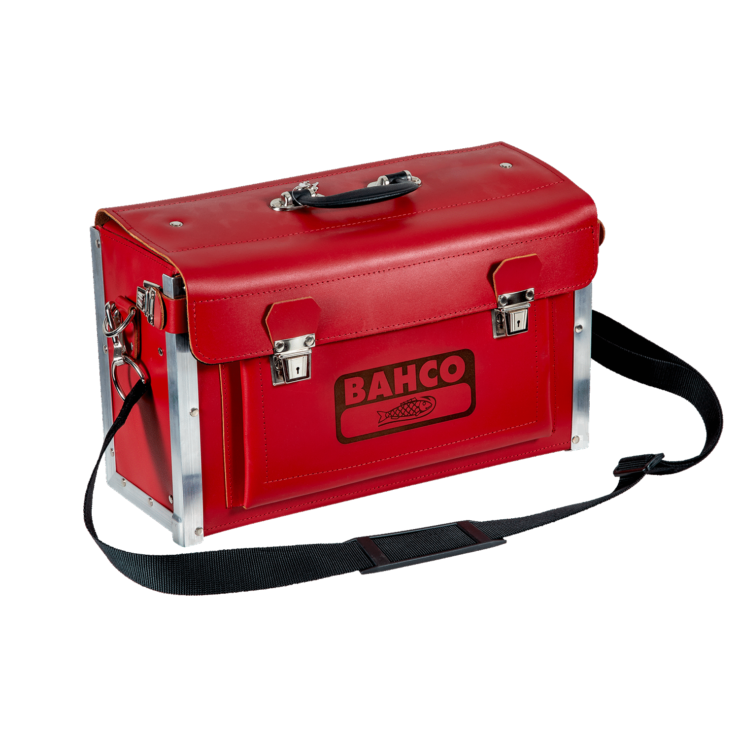 BAHCO 3045V-2 Insulated Tool Set within Leather Bag - 19 Pcs - Premium Tool Set from BAHCO - Shop now at Yew Aik.