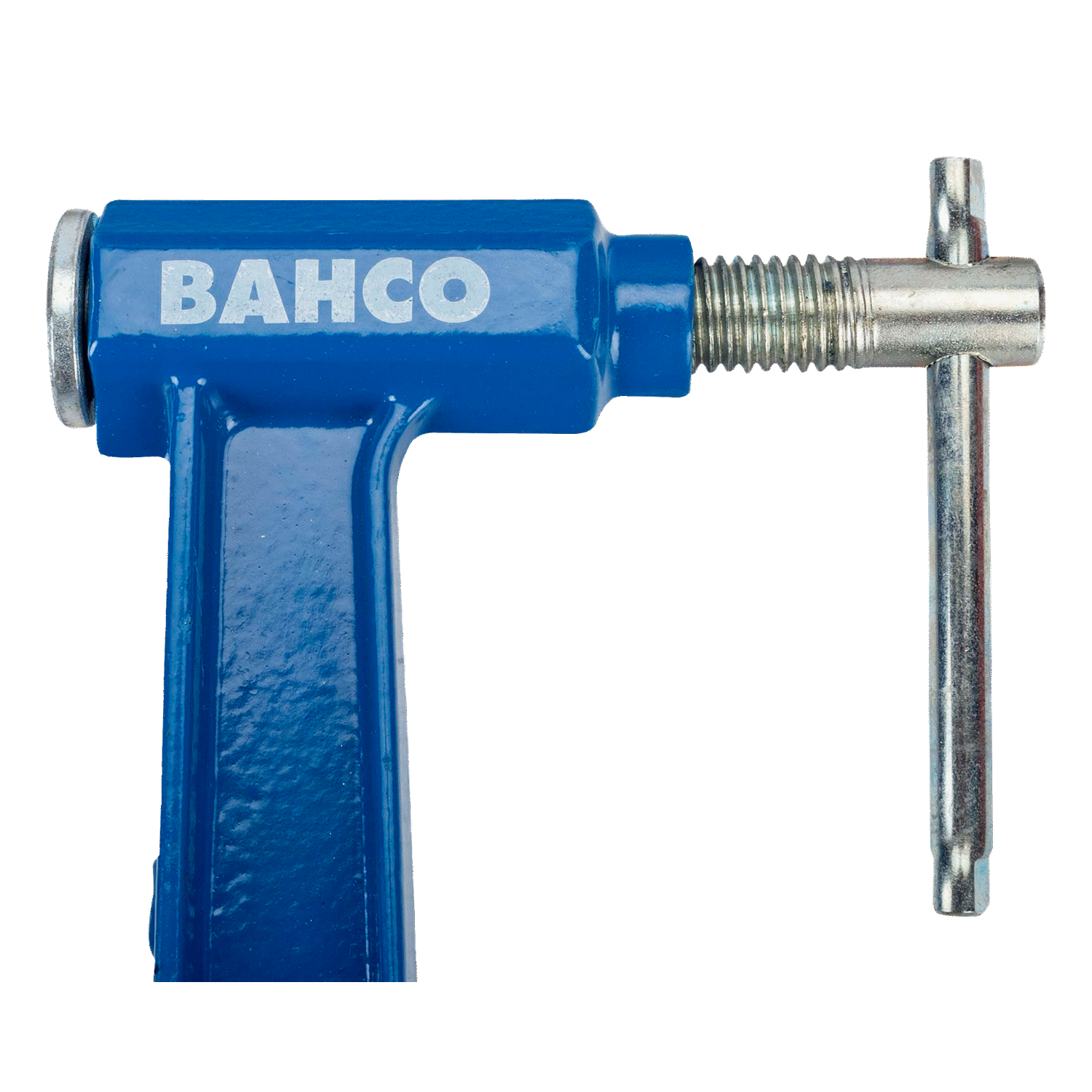 BAHCO 3067 F-Clamp with Steel T-Handle 120 mm (BAHCO Tools) - Premium F-Clamp from BAHCO - Shop now at Yew Aik.