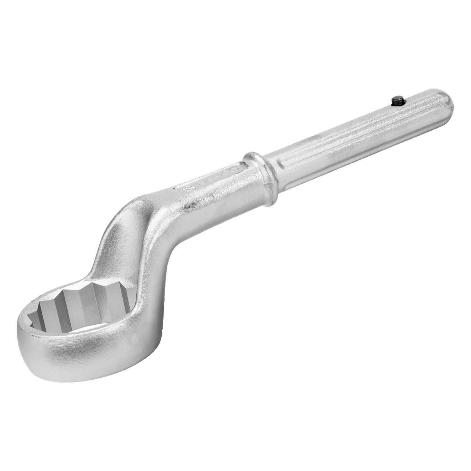 BAHCO 310M Metric Deep Offset Heavy Duty Ring End Wrench - Premium Ring End Wrench from BAHCO - Shop now at Yew Aik.