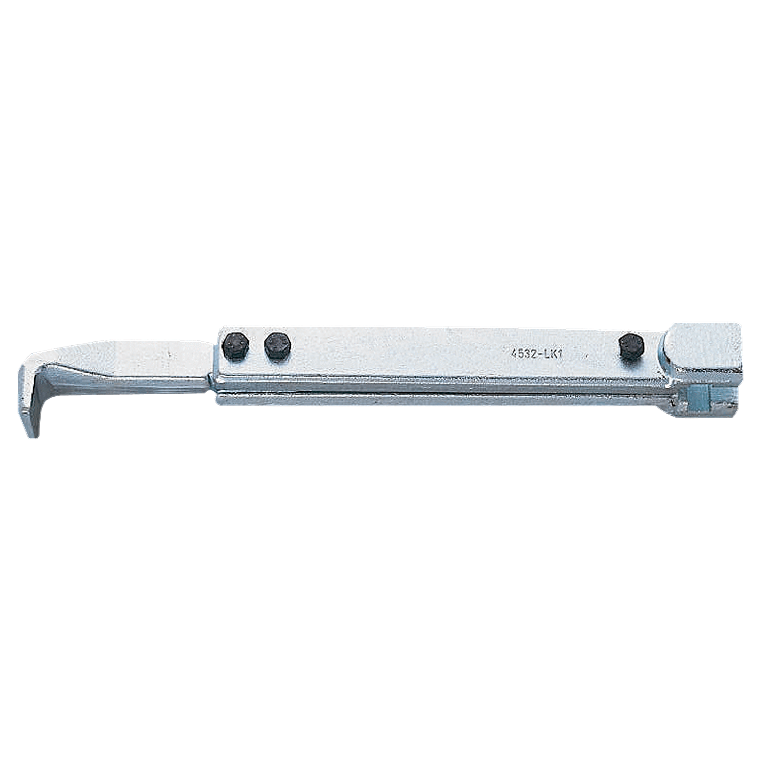 BAHCO 3115 2-Arm Universal Puller with Long Arms/Spindle - Premium 2-Arm Universal Puller from BAHCO - Shop now at Yew Aik.