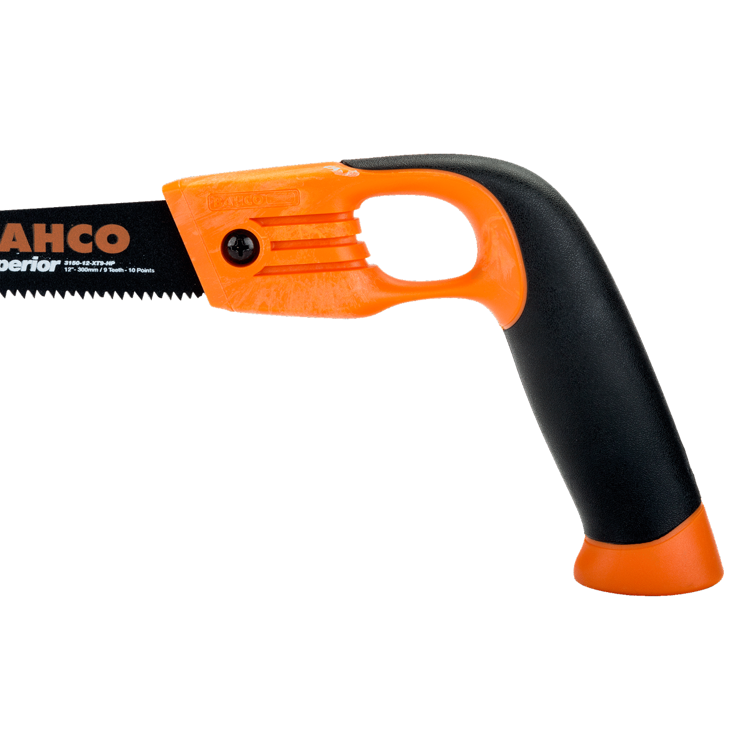 BAHCO 3150 Superior Compass Saw for Wood/ Plastic (BAHCO Tools) - Premium Compass Saw from BAHCO - Shop now at Yew Aik.