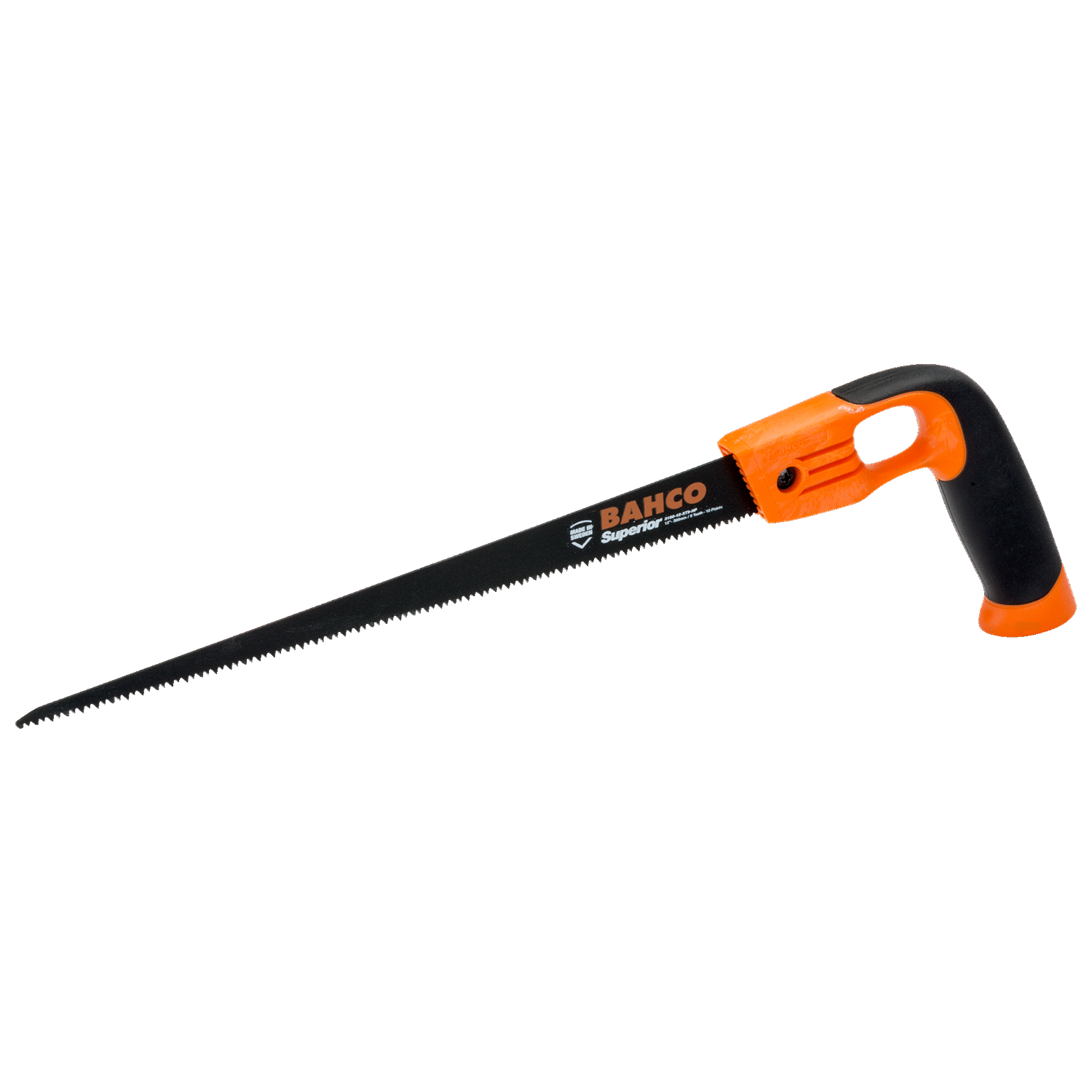 BAHCO 3150 Superior Compass Saw for Wood/ Plastic (BAHCO Tools) - Premium Compass Saw from BAHCO - Shop now at Yew Aik.