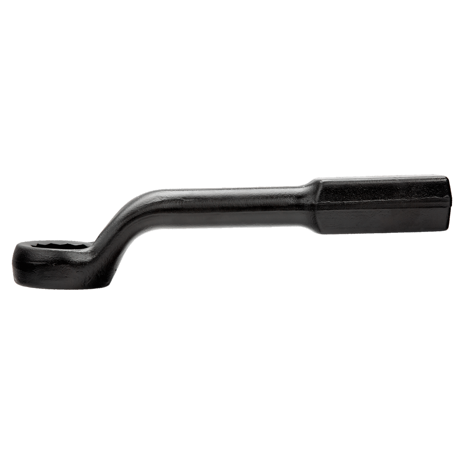 BAHCO 315Z Imperial Deep Offset Ring End Slogging Wrench - Premium Slogging Wrench from BAHCO - Shop now at Yew Aik.