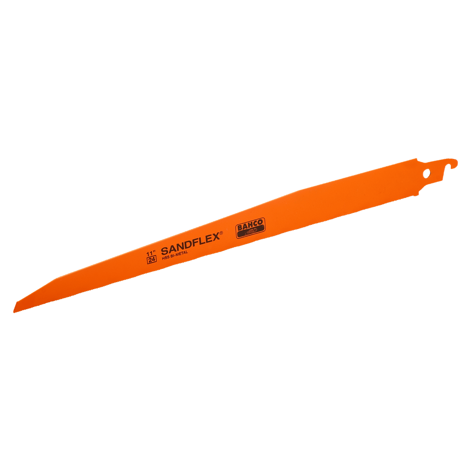 BAHCO 321-SB Sandflex Interchangeable Compass Hand Hacksaw Blade - Premium Hand Hacksaw Blade from BAHCO - Shop now at Yew Aik.