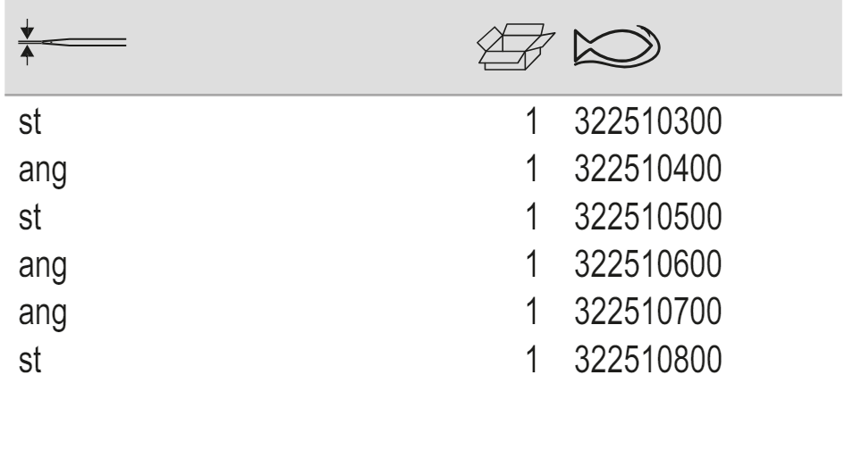 BAHCO 3225 Spare Tips Soldering for Heavy-Duty Tools Iron - Premium Spare Tips Soldering from BAHCO - Shop now at Yew Aik.