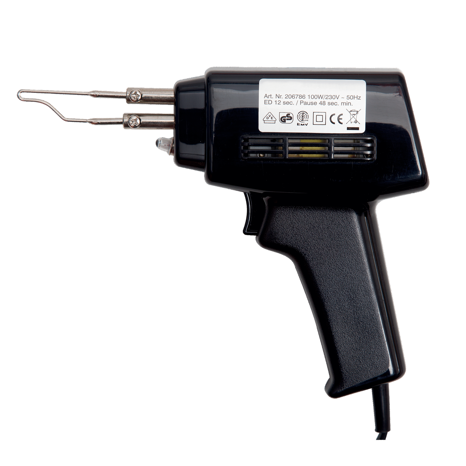 BAHCO 3250 Instant Heat Double Insulated Soldering Tools Guns - Premium Soldering Tools from BAHCO - Shop now at Yew Aik.
