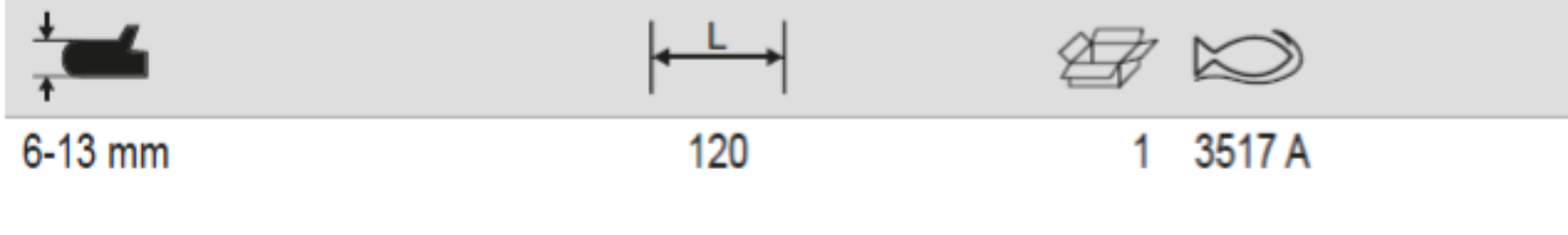 BAHCO 3517 A Wire Stripping Plier with Anti-Slip Handle - Premium Wire Stripping Plier from BAHCO - Shop now at Yew Aik.
