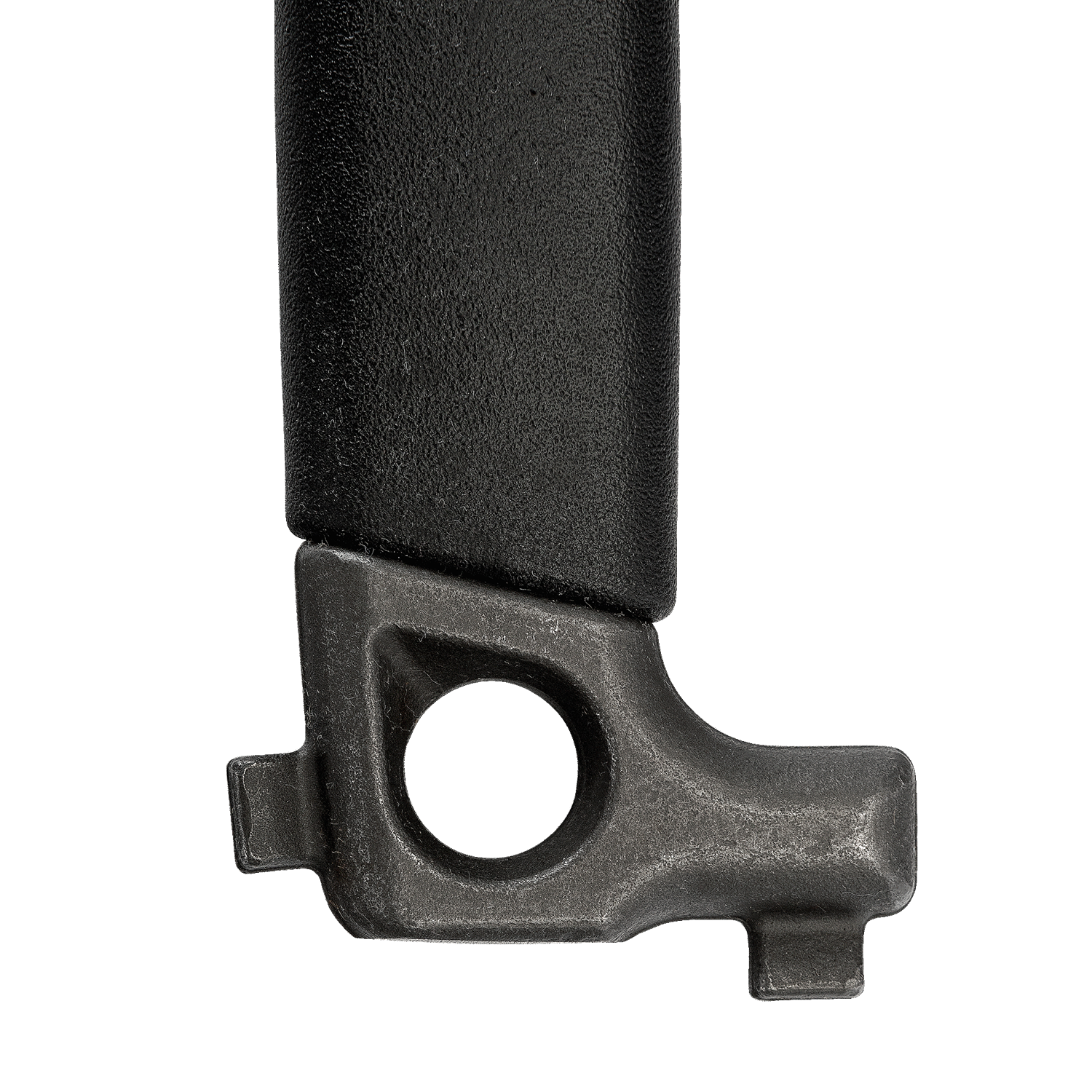 BAHCO 36 Compact Nail Puller with Thermoplastic Handle - Premium Nail Puller from BAHCO - Shop now at Yew Aik.