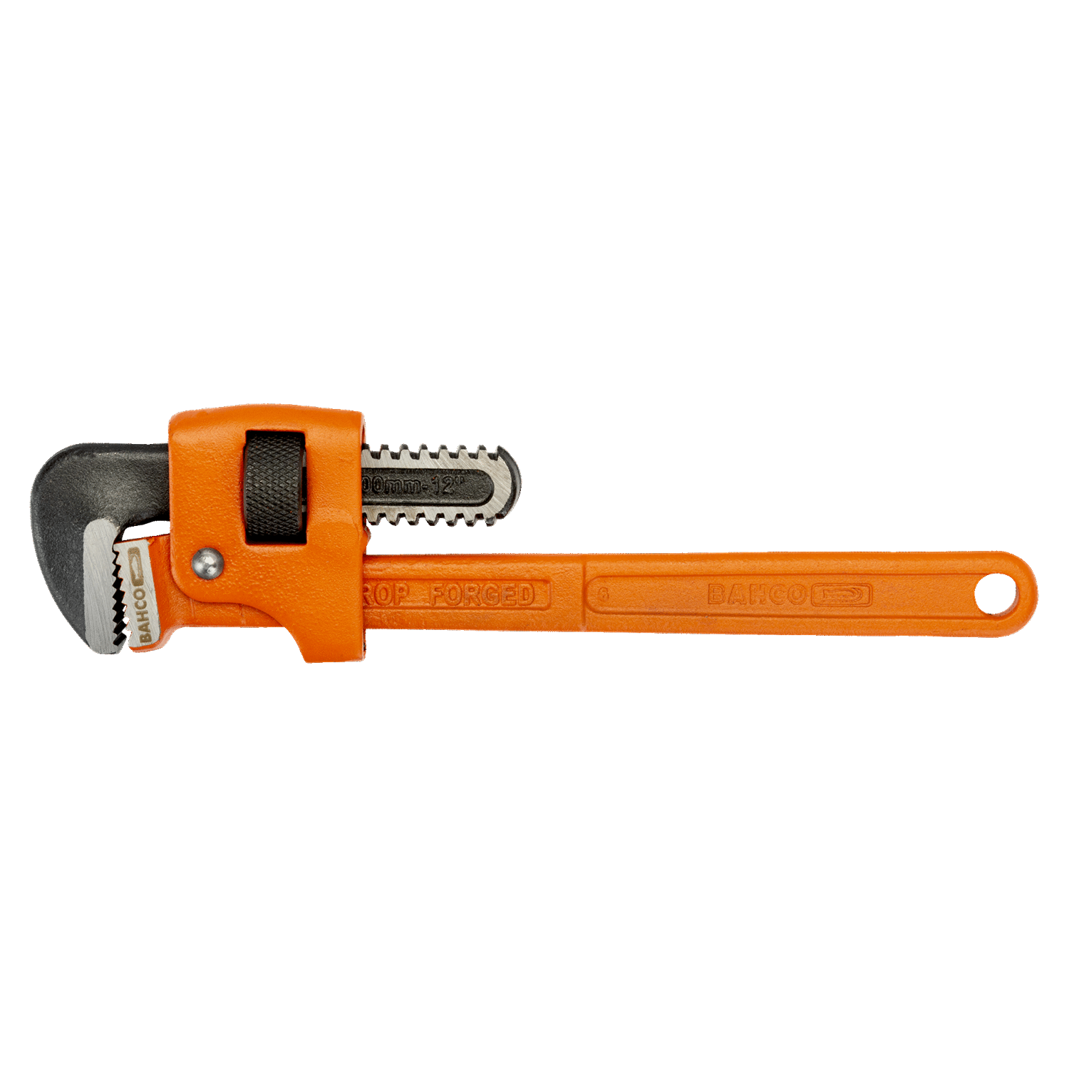BAHCO 361 Stillson Pipe Wrench (BAHCO Tools) - Premium Stillson Pipe Wrench from BAHCO - Shop now at Yew Aik.