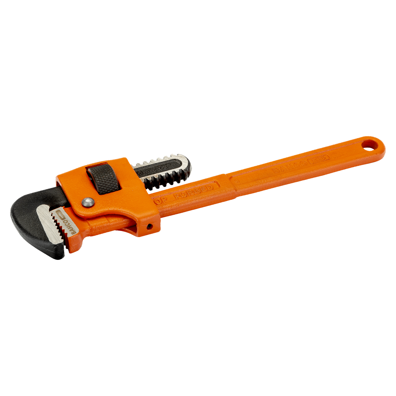 BAHCO 361 Stillson Pipe Wrench (BAHCO Tools) - Premium Stillson Pipe Wrench from BAHCO - Shop now at Yew Aik.