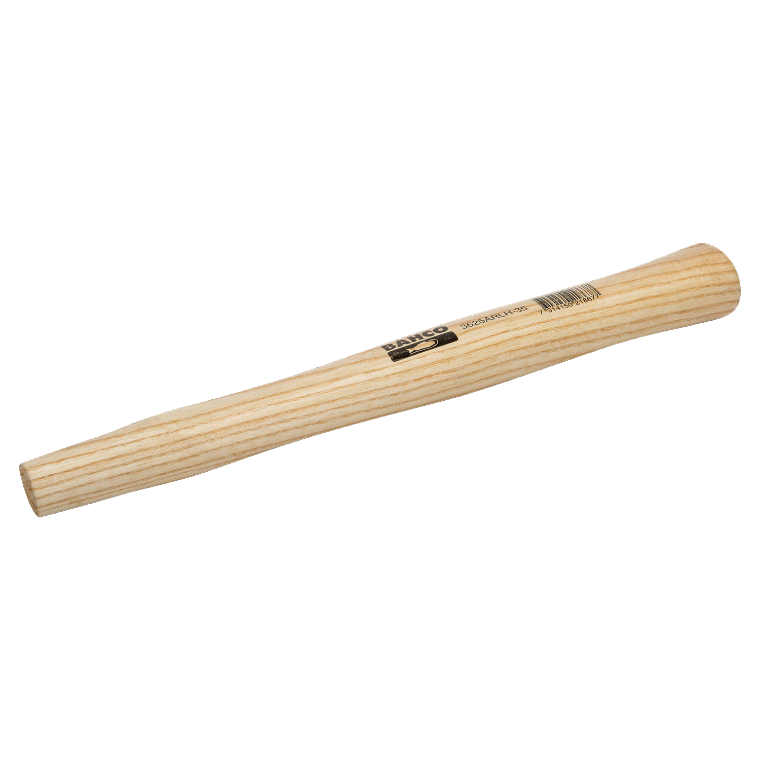 BAHCO 3625ARLH Hammer Spare Handle for 3625AR (BAHCO Tools) - Premium Hammer Spare Handle from BAHCO - Shop now at Yew Aik.