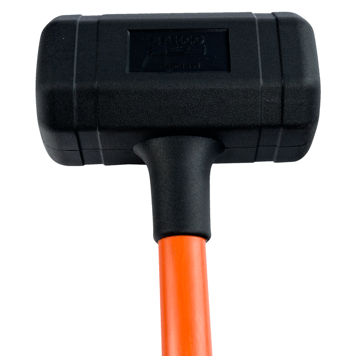 BAHCO 3625PU-105 Dead Blow Sledge Hammer with Anti- Sliding 105mm - Premium Dead Blow Sledge Hammer from BAHCO - Shop now at Yew Aik.